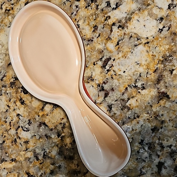 Spoon Rest - Picture 2 of 3
